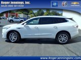 Used 2022 Buick Enclave Essence w/ Experience Buick Package image 2