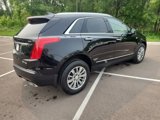 Used 2019 Cadillac XT5 Luxury image 3