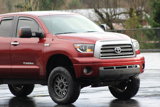 Used 2007 Toyota Tundra Limited image 2