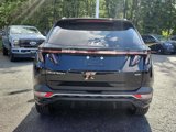 Used 2022 Hyundai Tucson SEL w/ Convenience Package image 5