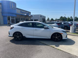 Used 2021 Honda Civic Sport image 2