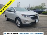 Used 2020 Chevrolet Equinox LT image 2