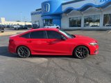 Used 2022 Honda Civic Sport image 2