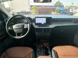 Certified 2024 Ford Maverick Lariat image 3
