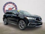 Used 2020 Acura MDX SH-AWD w/ Technology Package image 1