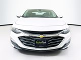Used 2022 Chevrolet Malibu LT image 2