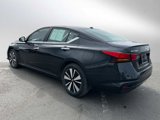 Used 2022 Nissan Altima 2.5 SV image 3
