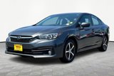 Used 2021 Subaru Impreza 2.0i Premium w/ Popular Package #3 image 2