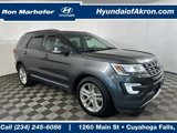 Used 2017 Ford Explorer XLT w/ Equipment Group 202A image 1