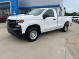 Used 2021 Chevrolet Silverado 1500 W/T w/ WT Convenience Package image 3