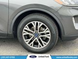 Used 2020 Ford Escape SEL image 6