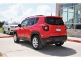 Used 2018 Jeep Renegade Latitude w/ UConnect 8.4 Nav Group image 4