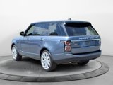 Used 2020 Land Rover Range Rover HSE image 5