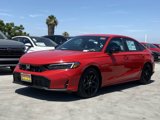 New 2025 Honda Civic Sport image 2