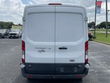 Used 2015 Ford Transit 150 148 Medium Roof w/ Interior Upgrade Package image 4
