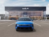 New 2025 Kia K4 GT-Line w/ GT-Line Premium Package image 2