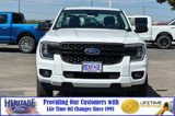 New 2024 Ford Ranger XL w/ Trailer Tow Package image 3