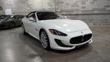 Used 2017 Maserati GranTurismo Sport image 4