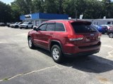 Certified 2015 Jeep Grand Cherokee Laredo w/ Quick Order Package 23E image 4