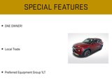 Used 2025 Chevrolet TrailBlazer LT image 4