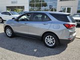 Used 2023 Chevrolet Equinox LS image 4