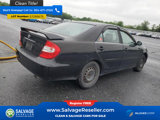 Used 2002 Toyota Camry image 4