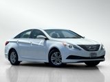 Used 2014 Hyundai Sonata GLS w/ Popular Equipment Group 2 image 2