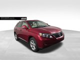 Used 2010 Lexus RX 350 AWD image 4