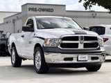 Used 2018 RAM 1500 Tradesman w/ Power & Remote Entry Group image 2