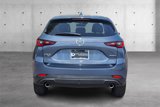 Certified 2023 MAZDA CX-5 Carbon Edition image 4