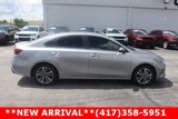 Used 2023 Kia Forte LXS w/ LXS Technology Package image 6