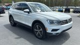 Used 2019 Volkswagen Tiguan SE image 3