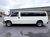 Used 2014 Chevrolet Express 3500 LT w/ LT Preferred Equipment Group image 2