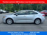 Used 2025 Toyota Corolla LE image 5