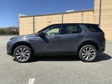New 2025 Land Rover Discovery Sport Dynamic SE image 4