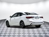 Used 2024 Nissan Sentra SV image 3