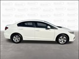 Used 2013 Honda Civic LX image 2