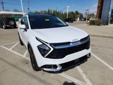 Used 2023 Kia Sportage SX image 3