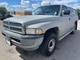Used 1997 Dodge Ram 1500 Truck 4x4 Regular Cab image 2