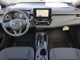 Used 2024 Toyota Corolla SE image 2