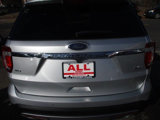 Used 2016 Ford Explorer XLT w/ Equipment Group 202A image 2