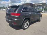 Used 2017 Jeep Grand Cherokee Limited w/ Luxury Group II image 3