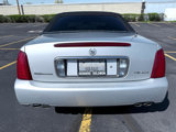 Used 2003 Cadillac De Ville Sedan w/ Comfort & Convenience Package image 4