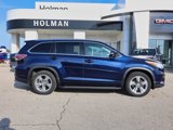Used 2015 Toyota Highlander Limited image 2