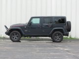 Used 2017 Jeep Wrangler Unlimited Rubicon image 4