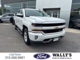 Used 2018 Chevrolet Silverado 1500 LT w/ All Star Edition image 2