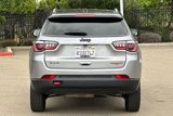 Used 2019 Jeep Compass Trailhawk image 5