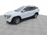 Certified 2022 GMC Terrain SLE w/ Driver Convenience Package image 4