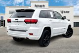 Certified 2022 Jeep Grand Cherokee Laredo X image 2