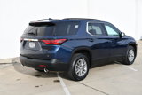 Used 2022 Chevrolet Traverse LT image 5
